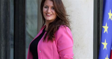 PHOTO – Marlène Schiappa amoureuse de Matthias : cette .